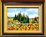 Huile