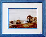 Aquarelle