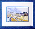 Aquarelle