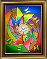 huile