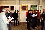 Les discours se font attendre