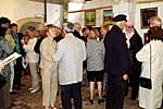 Vernissage