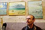 Didier contemplatif