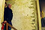 Claude Fromageot fait son show