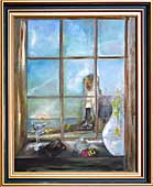 huile