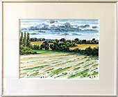 aquarelle