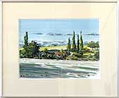 aquarelle
