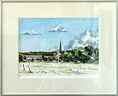 aquarelle