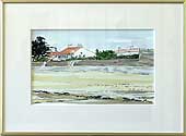 aquarelle
