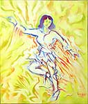Huile