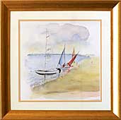 huile