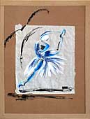 pastel plus encre