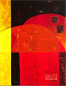 acrylique