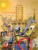 peinture