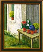 huile