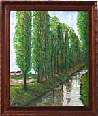huile