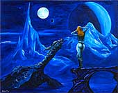 Acrylique
