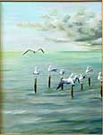 huile