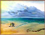 huile