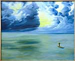 huile