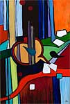 Acrylique