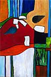 Acrylique
