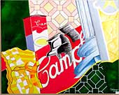 huile