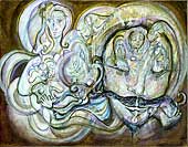 huile