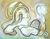 huile