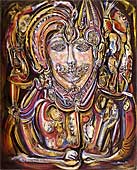 huile