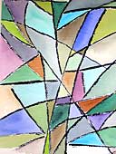aquarelle