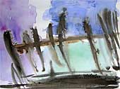 aquarelle