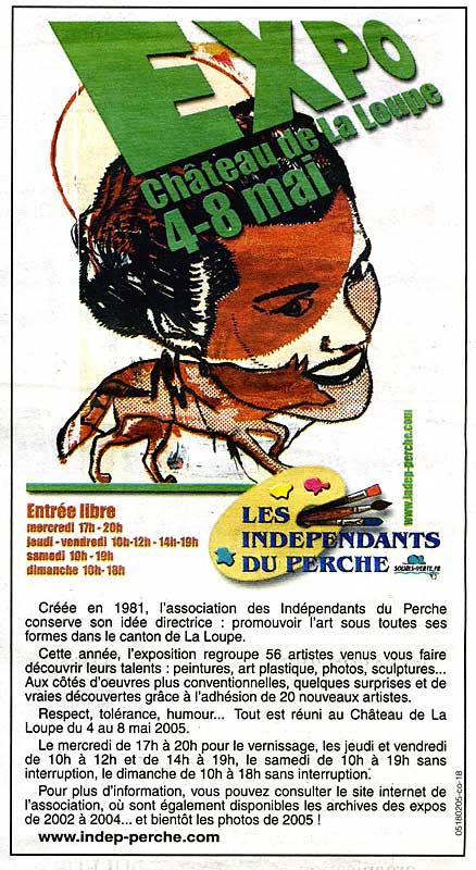 Cliquer pour fermer