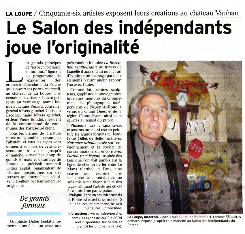 Cliquer pour fermer