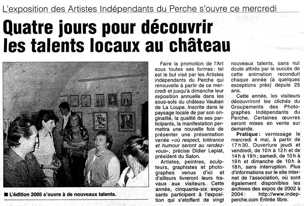 Cliquer pour fermer