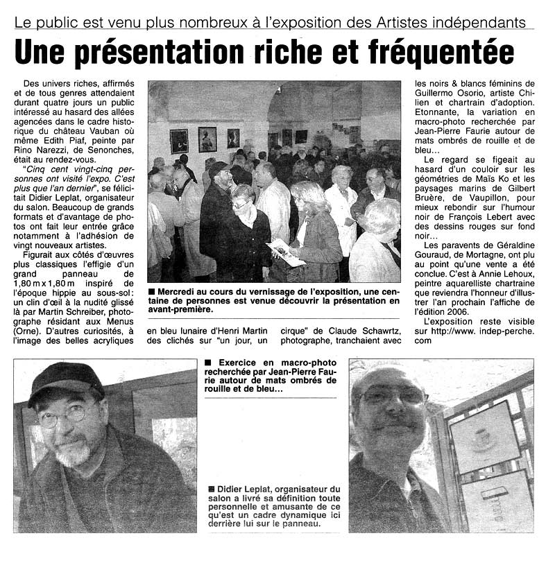 Cliquer pour fermer