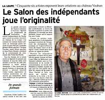 L'Echo