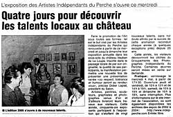 Le Perche