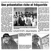 L'Echo