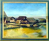 huile
