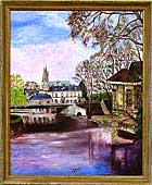 huile