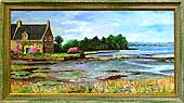 huile