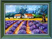 huile