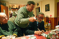 Jean-Claude &agrave; l'oeuvre