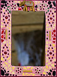 Miroir mosa&iuml;que