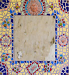 Miroir mosa&iuml;que