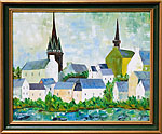 Huile