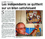 L'Echo