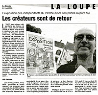 Le Perche